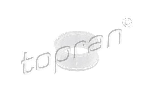 Manson schimbator viteze 25/31,6x14mm potrivit AUDI A3, TT; SEAT ALTEA, ALTEA XL, LEON, TOLEDO III; SKODA OCTAVIA II; VW CADDY III, CADDY III/MINIVAN, EOS, GOLF PLUS V 1.2-3.6 02.03- [1]