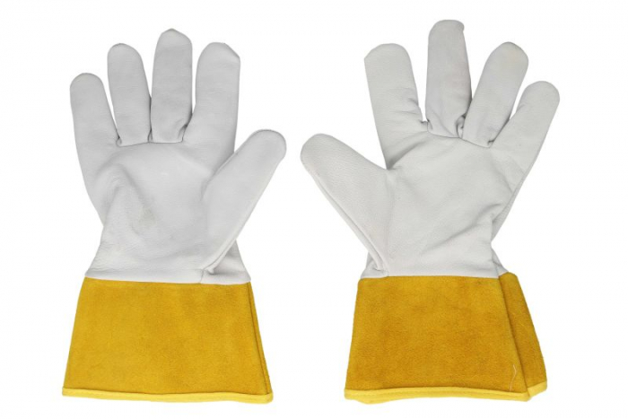 Manusi de protectie, marime: 10/XL, 1 pereche, cum se foloseste: reutilizabil [2]