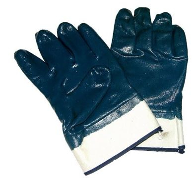 Manusi de protectie, P008, nitril, marime: 10/XL, 12 perechi, culoare: albastru, durabilitate: EN ISO 21420:2020, cum se foloseste: reutilizabil [1]