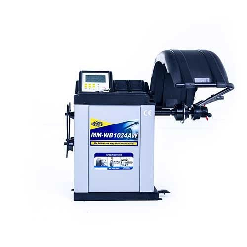Masina de echilibrat MM-WB1024 MAGNETI MARELLI [1]