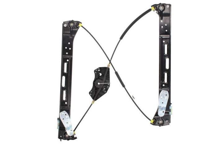 Mecanism actionare geam Fata Dreapta (electric, fara motoras) potrivit SEAT ALHAMBRA; VW SHARAN 05.10- [2]