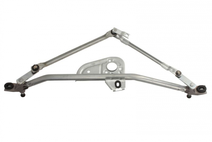 Mecanism stergator parbriz potrivit AUDI A6 C5, ALLROAD C5 1997-2005 [2]
