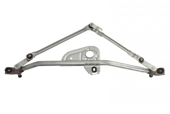 Mecanism stergator parbriz potrivit AUDI A6 C5, ALLROAD C5 1997-2005 [3]