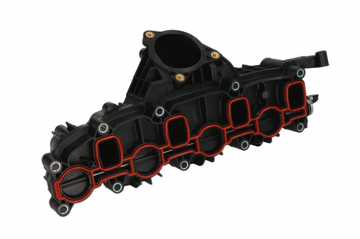 Modul admisie potrivit AUDI A3, A4 ALLROAD B8, A4 B8, A5, A6 C6, Q5, TT; SEAT EXEO, EXEO ST, LEON; SKODA OCTAVIA II, SUPERB II, YETI; VW EOS, GOLF PLUS V, GOLF VI 2.0D 05.03-07.18 [3]
