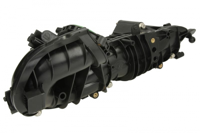 Modul admisie potrivit BMW Seria 1 (E81), 1 (E82), 1 (E87), 1 (E88), 3 (E90), 3 (E91), 3 (E92), 3 (E93), 5 (E60), 5 (E61), X1 (E84), X3 (E83) 2.0D 06.04-06.15 [3]