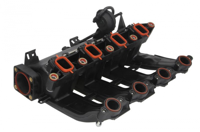 Modul admisie potrivit BMW Seria 1 (E87), 3 (E46), 3 (E90), 3 (E91), 5 (E60), 5 (E61), X3 (E83) 2.0D 04.98-06.12 [3]