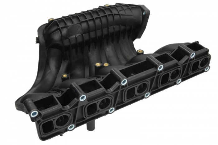 Modul admisie potrivit MERCEDES C T-MODEL (S203), C (W203), CLK (C209), E T-MODEL (S210), E T-MODEL (S211), E (W210), E (W211), M (W163) 2.7D 07.99-07.09 [2]