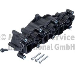 Modul alimentare aer galerie admisie (partea dreapta) potrivit AUDI A4 B7, A6 ALLROAD C6, A6 C6, A8 D3, Q7; PORSCHE CAYENNE; VW PHAETON, TOUAREG 2.7D/3.0D 08.03-08.11 [3]