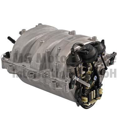 Modul alimentare aer galerie admisie potrivit MERCEDES C (CL203), C T-MODEL (S203), C T-MODEL (S204), C (W203), C (W204), CLC (CL203), CLK (A209), CLK (C209), CLS (C219), E (C207) 2.5-3.5H 06.04- [3]