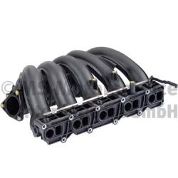 Modul alimentare aer galerie admisie potrivit MERCEDES C T-MODEL (S203), C (W203), CLK (C209), E T-MODEL (S210), E T-MODEL (S211), E (VF210), E (VF211), E (W210), E (W211), G (W463) 2.7D 07.99-07.09 [1]
