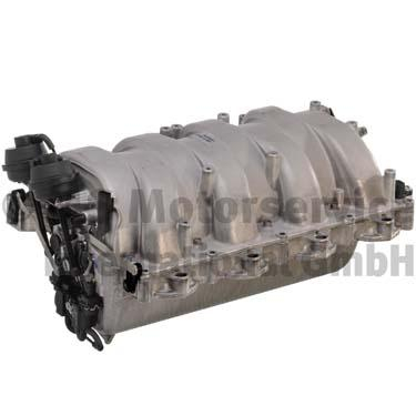 Modul alimentare aer galerie admisie potrivit MERCEDES CLK (A209), CLK (C209), CLS (C219), E (A207), E (C207), E T-MODEL (S211), E T-MODEL (S212), E (W211), E (W212), G (W463), GL (X164) 4.7/5.5 10.05 [3]