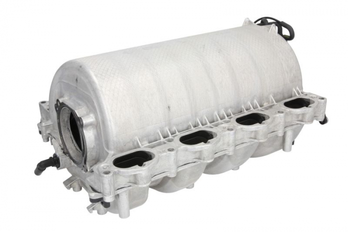 Modul alimentare aer galerie admisie potrivit MERCEDES CLK (A209), CLK (C209), CLS (C219), E (A207), E (C207), E T-MODEL (S211), E T-MODEL (S212), E (W211), E (W212), G (W463), GL (X164) 4.7/5.5 10.05 [2]