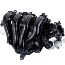 Modul alimentare aer galerie admisie potrivit VOLVO C30, S40 II, S80 II, V50, V70 III; FORD C-MAX, FOCUS C-MAX, FOCUS II, GALAXY II, GALAXY MK II, MONDEO IV, S-MAX 1.8-2.0LPG 10.03-06.15 [1]