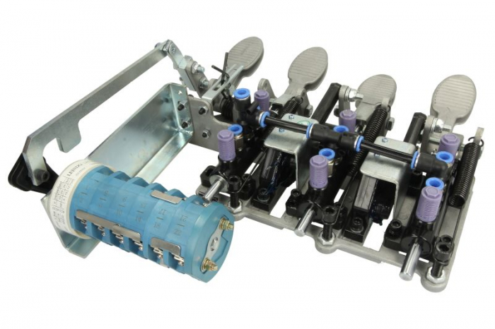 Modul control, pedale pentru dejantor 885ITA-2 [2]