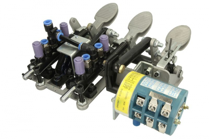 Modul control, pedale pentru dejantor BP870N; BP870N-2 [2]