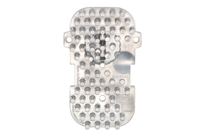 Modul LED fata stanga/dreapta potrivit BMW Seria 3 E92, E93, 3 F30, F31, F80, 4 F32, F33, F82, F83, 4 GRAN COUPE F36, 6 F12, F13, 6 GRAN COUPE F06, X3 F25, X5 E70, X5 F15, F85, X6 F16, F86 dupa 2006 [2]