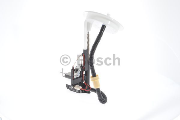 Modul pompa combustibil eletrica BMW Seria 5 (E60), 5 (E61), 6 (E63), 6 (E64) 2.0D/2.5D/3.0D intre 2002-2010 [2]