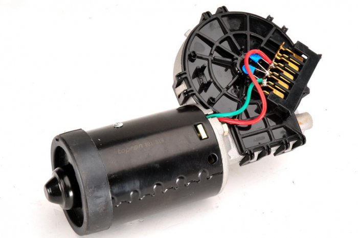 Motor stergator Fata potrivit MERCEDES CLK (A208), CLK (C208), E T-MODEL (S210), E (W210) 06.95-03.03 [1]
