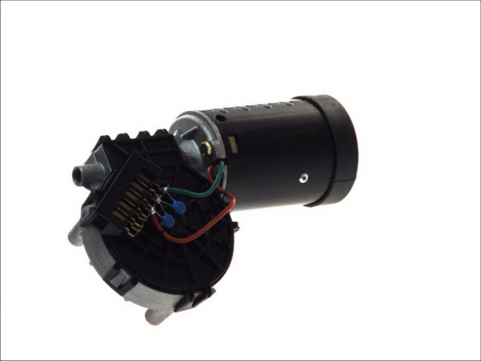 Motor stergator Fata potrivit MERCEDES CLK (A208), CLK (C208), E T-MODEL (S210), E (W210) 06.95-03.03 [4]