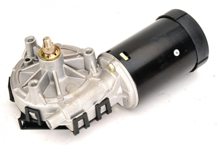 Motor stergator Fata potrivit MERCEDES CLK (A208), CLK (C208), E T-MODEL (S210), E (W210) 06.95-03.03 [2]