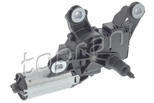 Motor stergator Spate potrivit SEAT AROSA; VW LUPO I, POLO 05.97-07.05 [1]