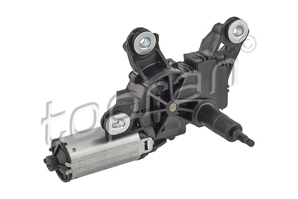 Motor stergator Spate potrivit VW POLO 10.01-11.09 [3]