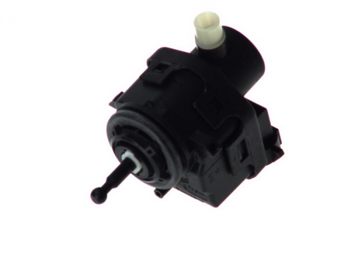 Motoras reglaj far stanga dreapta FIAT TALENTO NISSAN NP300 NAVARA, PATHFINDER III, PRIMASTAR, PRIMERA, QASHQAI I, TIIDA OPEL VIVARO A RENAULT 19 II, 19 II CHAMADE, AVANTIME, CLIO II dupa 1992 [1]