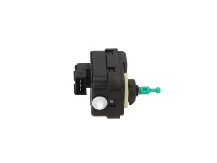 Motoras reglaj far stanga dreapta VOLVO S60, S80, V70, XC70 2000-2013 [2]