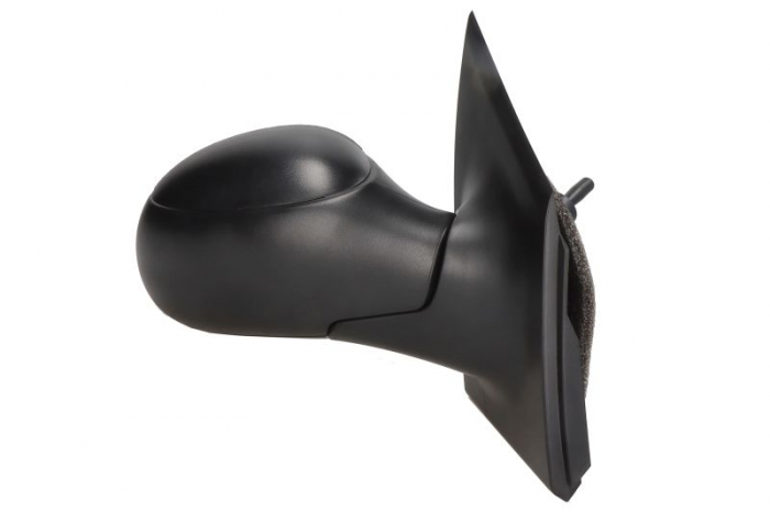 Oglinda dreapta CITROEN C2 intre 2003-2009 manuala, convex, cu carcasa [3]