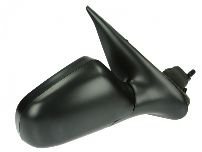 Oglinda dreapta CITROEN XSARA intre 1997-2000 manuala, convex, cu carcasa [2]