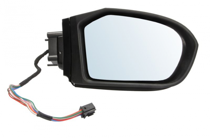 Oglinda dreapta electrica, asferic, incalzita, pliabila electric MERCEDES Clasa A, B intre 2004-2009 [1]