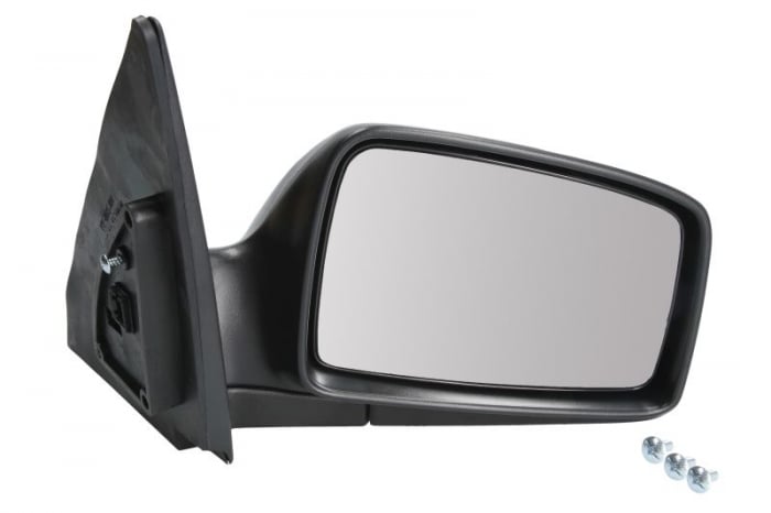 Oglinda dreapta electrica crom KIA SPORTAGE [1]