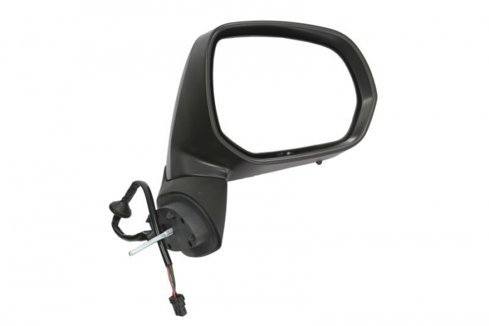 Oglinda dreapta electrica cu senzor temperatura CITROEN C3 PICASSO dupa 2009 [1]