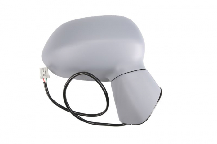 Oglinda dreapta electrica grunduita HONDA JAZZ intre 2002-2004 [3]