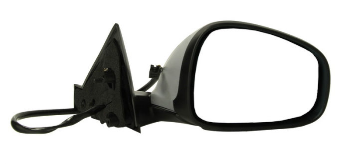 Oglinda dreapta electrica incalzita, albastru, cu senzor temperatura ALFA ROMEO MITO intre 2008-2016 [1]