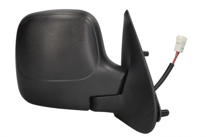 Oglinda dreapta electrica incalzita CITROEN BERLINGO; PEUGEOT PARTNER intre 1996-2008 [3]