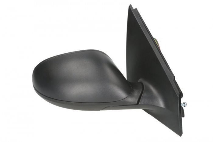 Oglinda dreapta electrica incalzita, crom LANCIA YPSILON intre 2003-2011 [2]