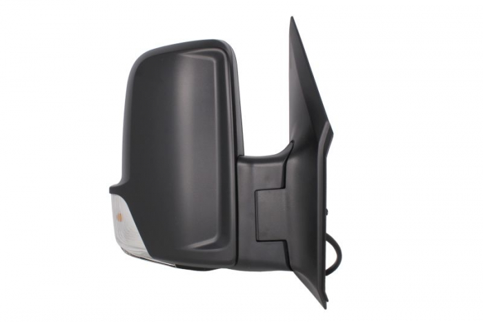 Oglinda dreapta electrica incalzita, crom MERCEDES SPRINTER intre 2006-2013 [2]
