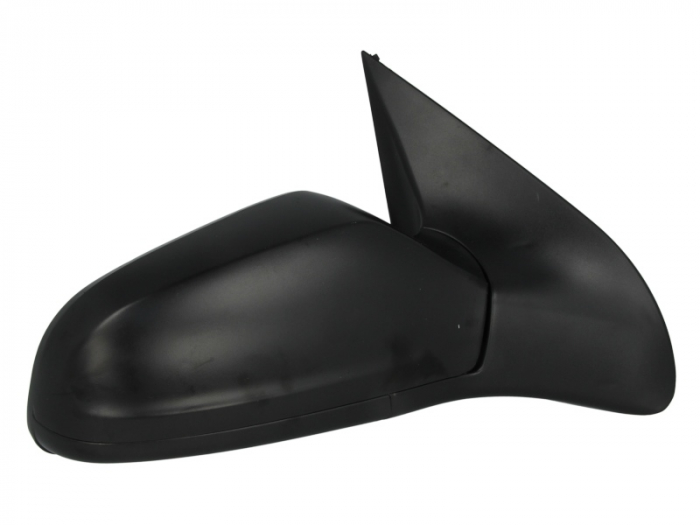 Oglinda dreapta electrica incalzita, crom OPEL ASTRA H, ASTRA H intre 2004-2009 [2]