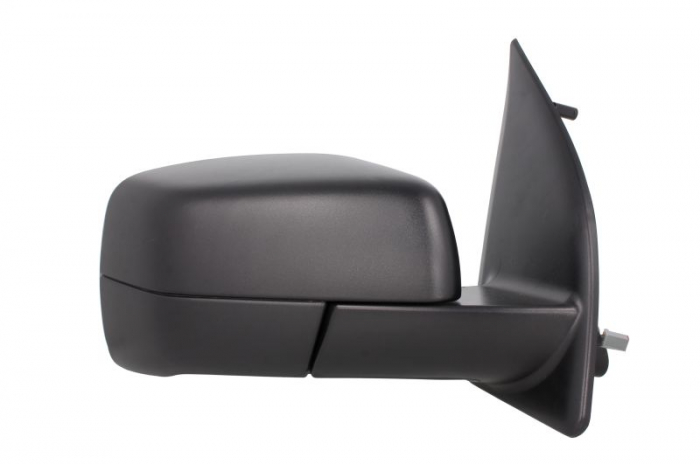 Oglinda dreapta electrica incalzita, crom, pliabila electric LAND ROVER FREELANDER 2 intre 2006-2010 [1]