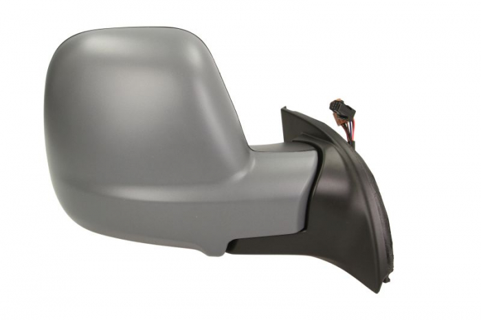 Oglinda dreapta electrica incalzita, cu senzor temperatura CITROEN BERLINGO; PEUGEOT PARTNER intre 2012-2015 [1]