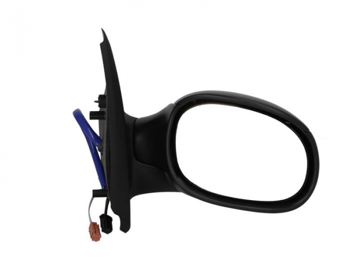 Oglinda dreapta electrica incalzita, cu senzor temperatura CITROEN C2 intre 2003-2009 [1]