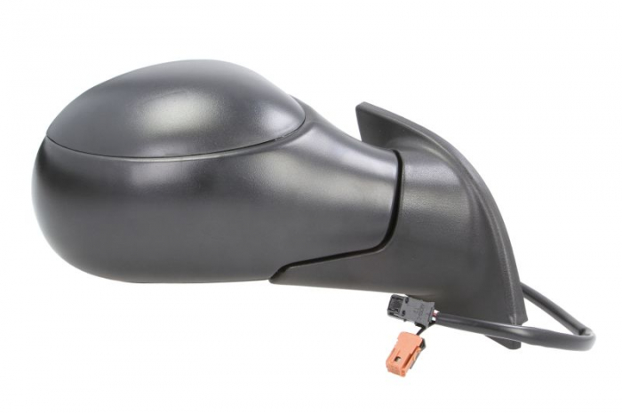 Oglinda dreapta electrica incalzita, cu senzor temperatura CITROEN C3 I intre 2002-2010 [3]