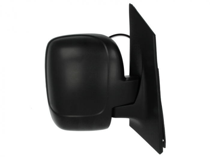 Oglinda dreapta electrica incalzita, cu senzor temperatura CITROEN JUMPY; FIAT SCUDO; PEUGEOT EXPERT dupa 2007 [2]
