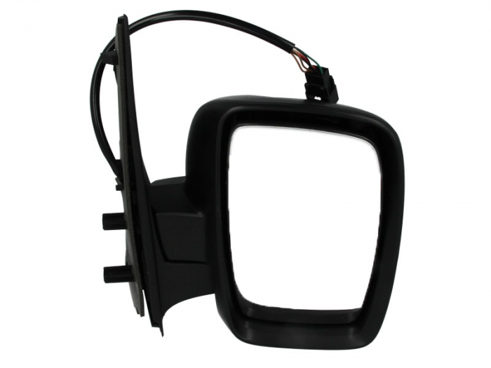 Oglinda dreapta electrica incalzita, cu senzor temperatura CITROEN JUMPY; FIAT SCUDO; PEUGEOT EXPERT dupa 2007 [1]