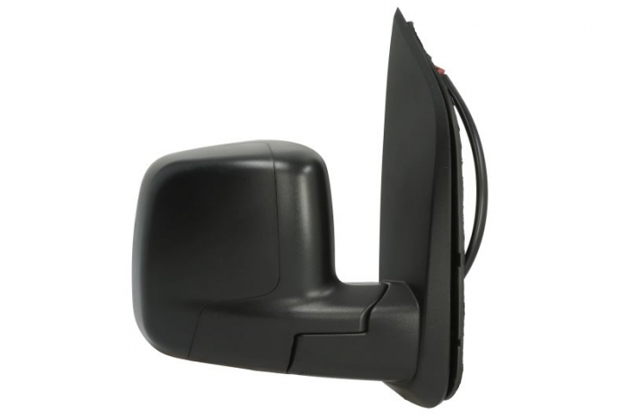 Oglinda dreapta electrica incalzita, cu senzor temperatura CITROEN NEMO; FIAT FIORINO; PEUGEOT BIPPER intre 2007-2016 [2]
