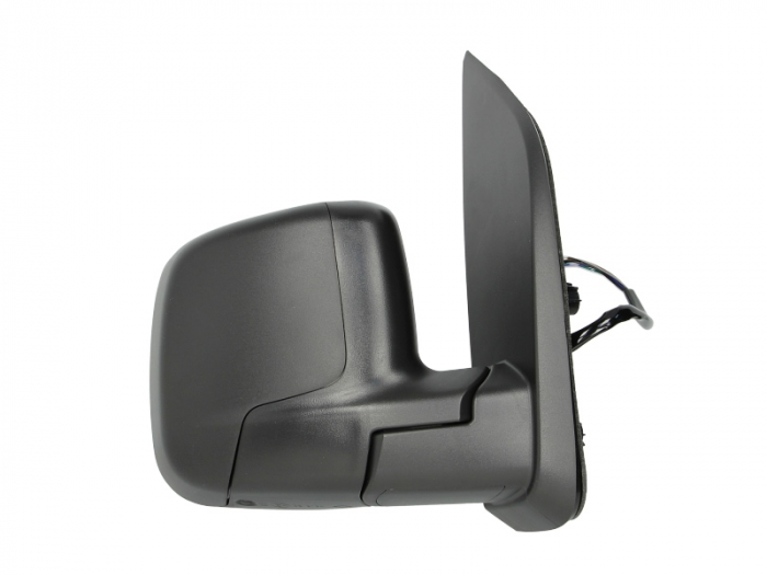 Oglinda dreapta electrica incalzita, cu senzor temperatura CITROEN NEMO; FIAT FIORINO; PEUGEOT BIPPER intre 2007-2016 [1]