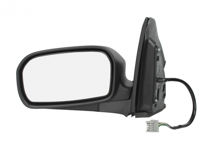 Oglinda dreapta electrica incalzita, cu senzor temperatura PEUGEOT 306 [1]