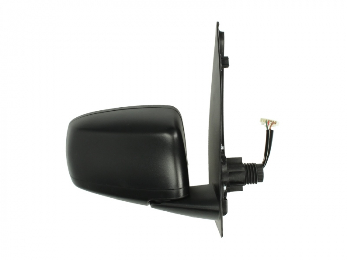 Oglinda dreapta electrica incalzita FIAT PANDA intre 2003-2012 [2]