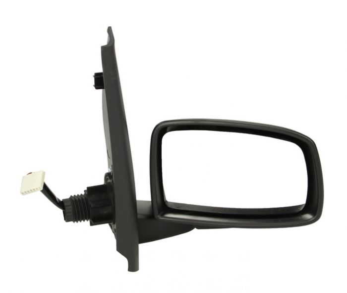 Oglinda dreapta electrica incalzita FIAT PANDA intre 2003-2012 [1]